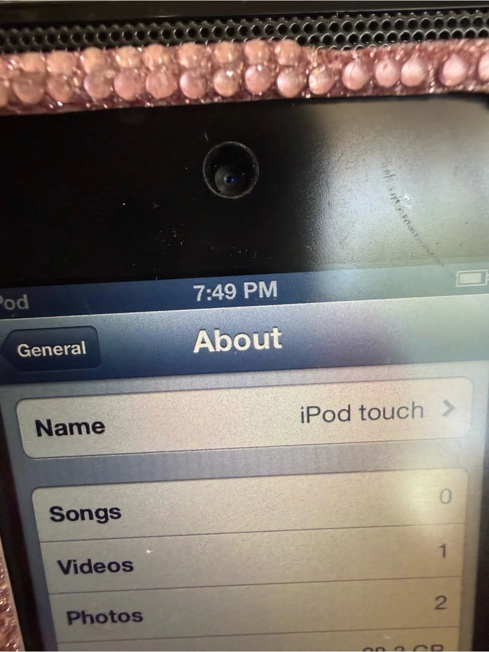 Apple sony audio